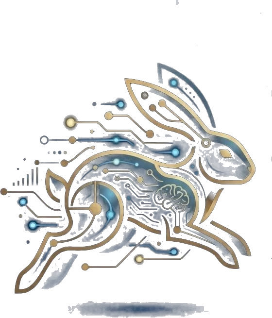 The Crafty Rabbit
